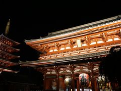 -浅草寺