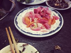 -厚味居炙子烤肉·清真(天桥南纬路店)
