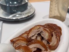 -梅利汴京烤鸭•开封豫菜地标店(晋安路店)