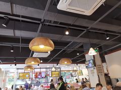 大堂-壹只卤鹅·潮汕菜(莲塘店)