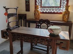 -秋霞圃