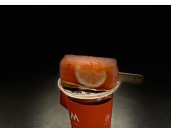 -M Stand(天环广场店)