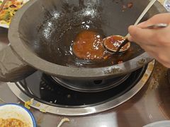 -九寨沟石锅鱼(沣峪口二十年店)