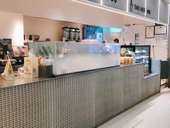 -喜茶(深圳丰盛町店)
