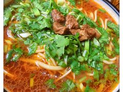 牛肉拉面小-宛平李记小吃(东关街店)