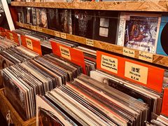 -独音唱片 Indie Music