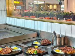 -台北牛扒·西餐自助·下午茶(同泰时代广场店)