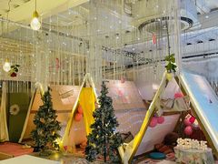 -天空花园餐吧·生日·团建(南山店)