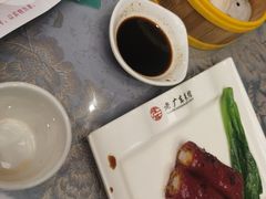 -古南都·老广东酒楼(龙江店)