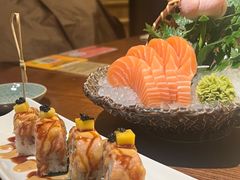 -阿吾罗日本料理(K11艺术中心店)