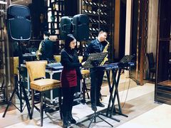 -万达文华酒店·美食汇自助餐厅