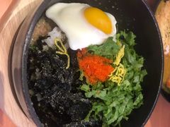 -鱼籽村秘制拌饭(崇文门店)