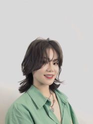 -川和潮人漂色·烫染·接发