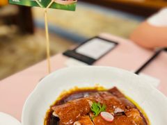 -江南灶中餐厅(南京香格里拉店)