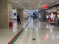 -沈阳百联购物中心(青年大街店)