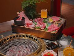 -300杯·和牛烧肉清酒专门店(廊里店)
