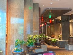 -杭州君悦酒店·湖滨28中餐厅