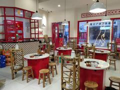 大堂-陳艳红火锅(港汇店)