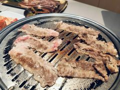 -韩一品韩国料理(柏庐南路店)