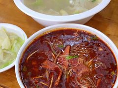 -白家高记肥肠粉(总店)