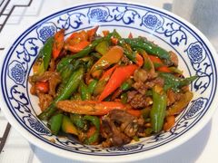 -农耕记·湖南土菜(halo广场店)