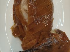 -月福京味斋·烤鸭店·北京菜(鼓楼总店)