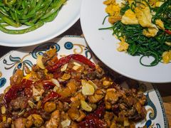 -杨乐辣子鸡(和田一街店)