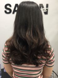 -T-Hair Salon