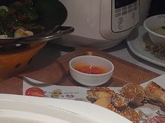 -庆江南江南菜(琴湖溪里花园城店)