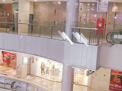 -小杨生煎(金山百联购物中心3楼店)