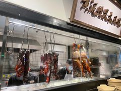 -广府乡下·饭庄(新港东路店)