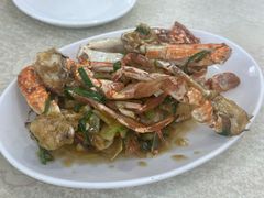 -锐记美食店·现捞海鲜(闸坡店)
