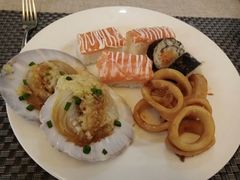 -巴厘岛风情自助餐厅(牡丹广场店)