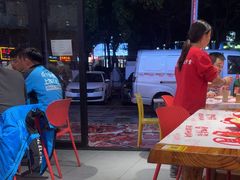 -阿青龙虾·烧烤大排档(湖里万达店)