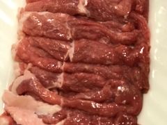 手切鲜羊肉元宝肉-郭家大院(新源店)