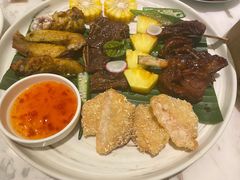 -星怡会·新加坡新美食(苏州中心店)