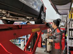 -京东养车(西罗园店)