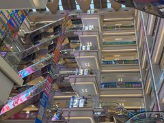 -红星美凯龙北京至尊MALL(东四环中路店)