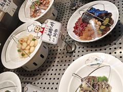 -惠宾饭庄(中山路店)