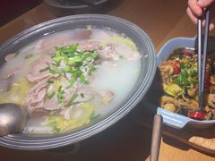 -蜜桃餐厅·伴山(海岸城店)