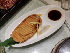 -顺风海鲜港(长寿路店)