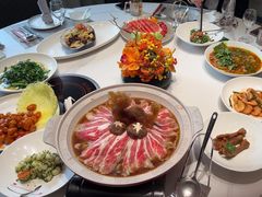 -绸乡宴酒店·融合苏帮宴(吴江店)