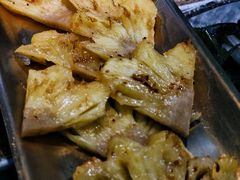 -火炉情韩国料理店(古田路店)