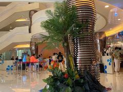 -南宫温泉水世界