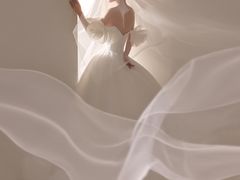 -经典婚纱摄影美学馆·私人定制