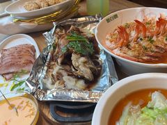 -新白鹿餐厅(城西银泰城店)