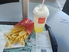 -麦当劳(汽车总站店)