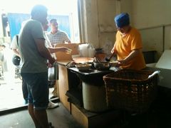 -正味斋锅巴菜(西北角店)