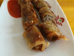-金宝鸭肉店(斗西分店)