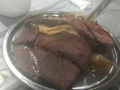 -刘艳黄牛肉(九襄店)